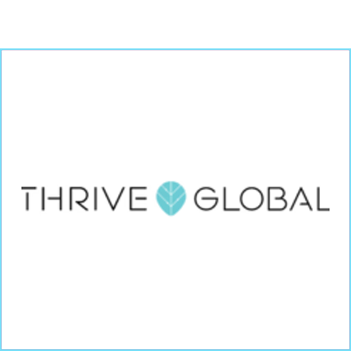 design Thrive global